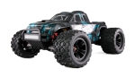 22688 Hyper Go MTX10 Monstertruck 1:10 ARTR schwarz/blau